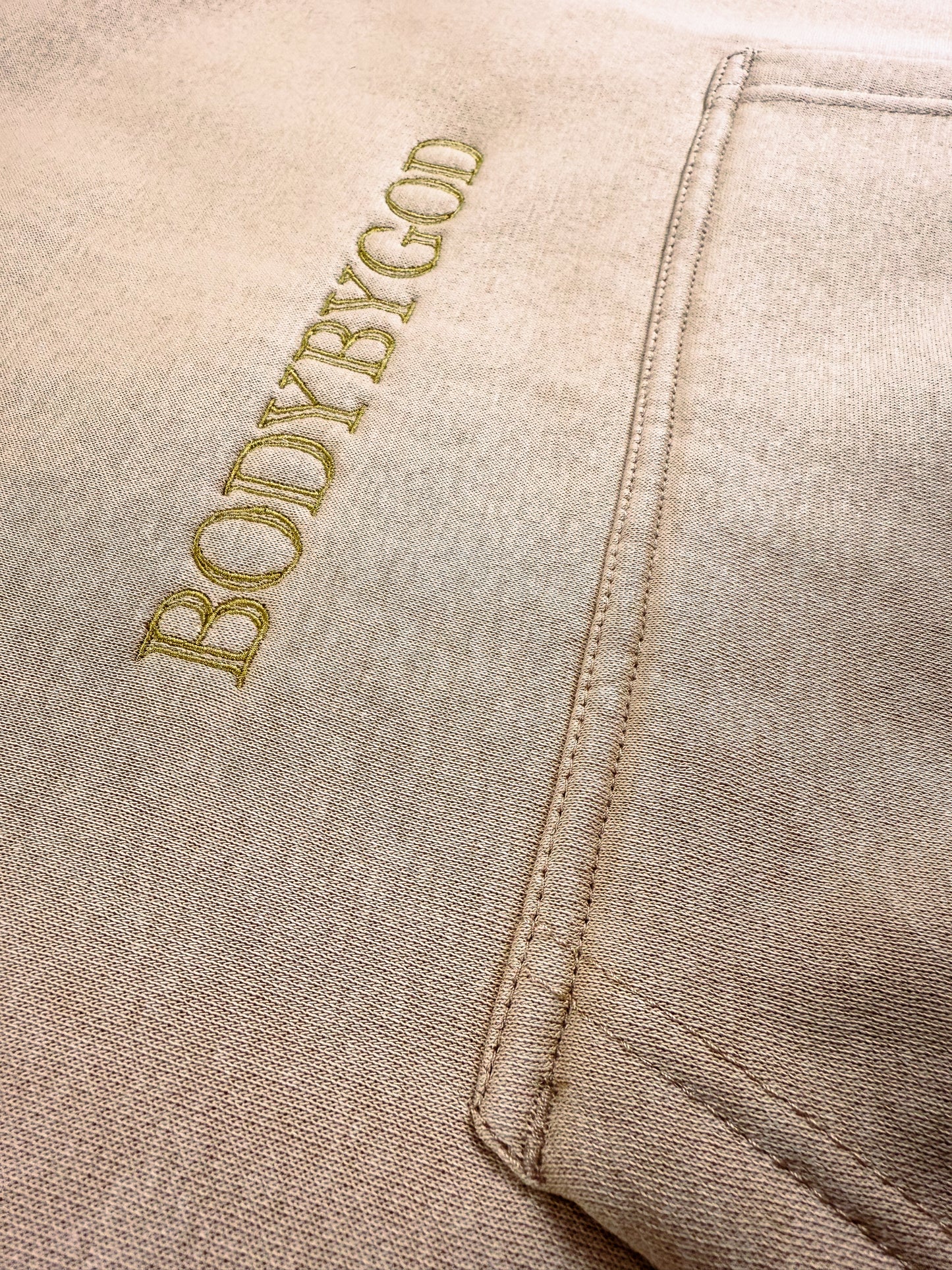 Designer’s Original Jogger Set