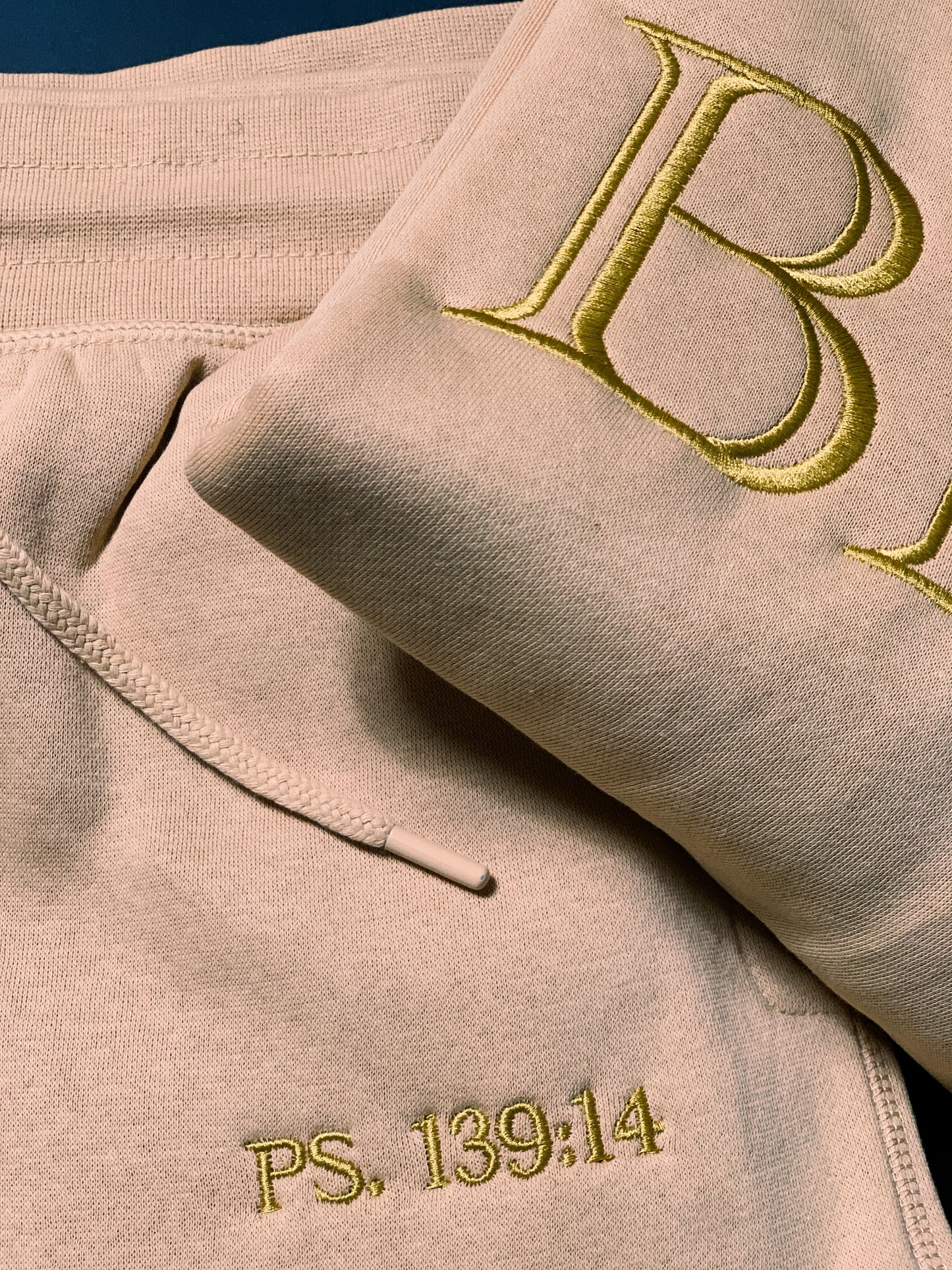 Designer’s Original Jogger Set