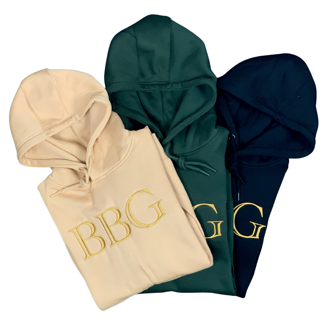 Designer’s Original Jogger Set